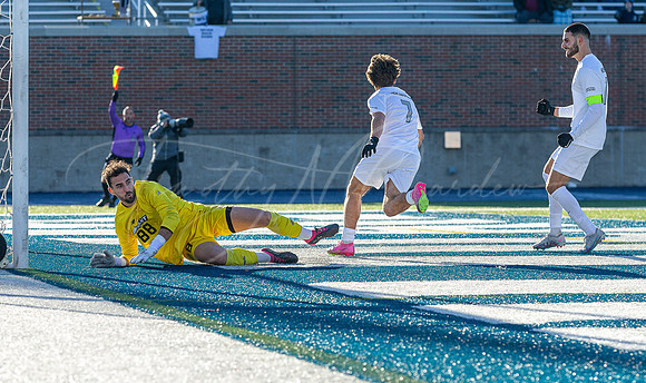 UNH Wildcats vs Bryant Bulldogs Men’s Soccer America East Championship 2023_2023-11-12_03-31-05_AB5W4251_@TimCardew_2023