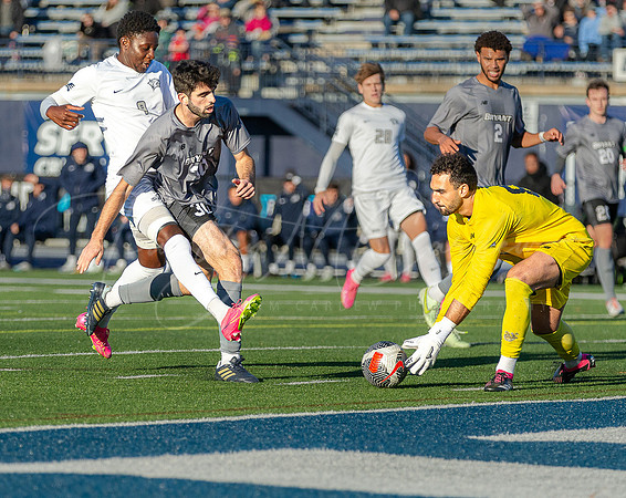 UNH Wildcats vs Bryant Bulldogs Men’s Soccer America East Championship 2023_2023-11-12_03-55-27_AB5W4477_@TimCardew_2023