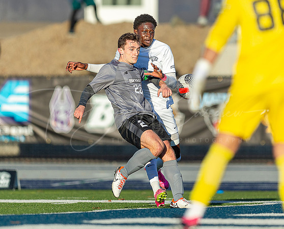 UNH Wildcats vs Bryant Bulldogs Men’s Soccer America East Championship 2023_2023-11-12_03-56-00_DT7T2852_@TimCardew_2023A