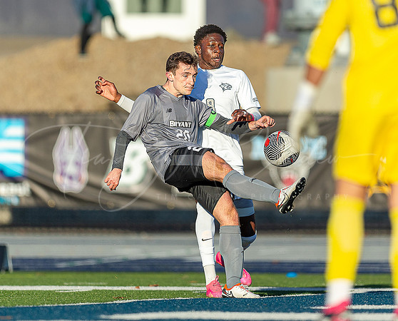 UNH Wildcats vs Bryant Bulldogs Men’s Soccer America East Championship 2023_2023-11-12_03-56-00_DT7T2853_@TimCardew_2023A