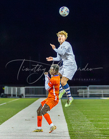 UNH Wildcats vs Clemson Tigers NCAA D1 Men’s Soccer Third Round College Cup 2023_2023-11-26_06-15-50_AB5W0598_@TimCardew_2023-Enhanced-NR