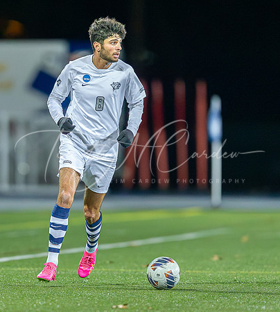 UNH Wildcats vs Clemson Tigers NCAA D1 Men’s Soccer Third Round College Cup 2023_2023-11-26_06-28-57_DT7T0889_@TimCardew_2023-Enhanced-NR