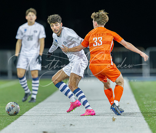 UNH Wildcats vs Clemson Tigers NCAA D1 Men’s Soccer Third Round College Cup 2023_2023-11-26_06-29-05_DT7T0913_@TimCardew_2023-Enhanced-NR