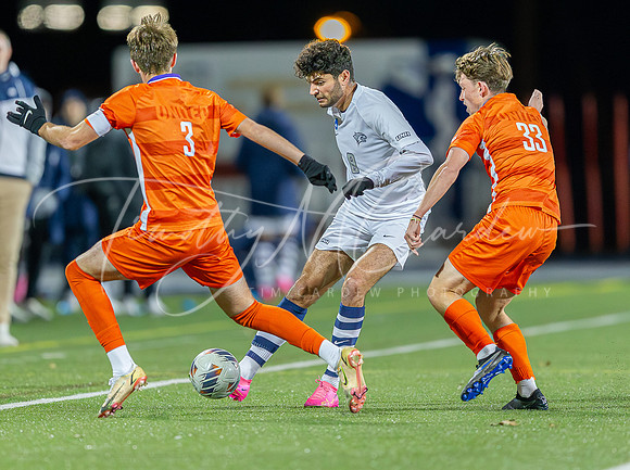 UNH Wildcats vs Clemson Tigers NCAA D1 Men’s Soccer Third Round College Cup 2023_2023-11-26_06-29-07_DT7T0918_@TimCardew_2023-Enhanced-NR