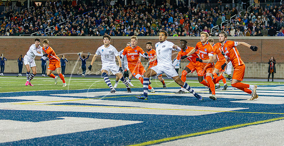 UNH Wildcats vs Clemson Tigers NCAA D1 Men’s Soccer Third Round College Cup 2023_2023-11-26_06-34-36_AB5W0979_@TimCardew_2023-Enhanced-NR