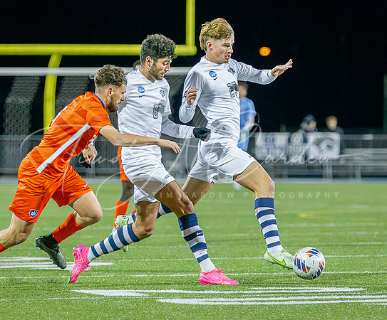 UNH Wildcats vs Clemson Tigers NCAA D1 Men’s Soccer Third Round College Cup 2023_2023-11-26_06-37-10_AB5W1023_@TimCardew_2023-Enhanced-NR