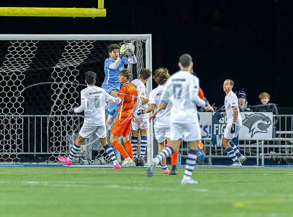 UNH Wildcats vs Clemson Tigers NCAA D1 Men’s Soccer Third Round College Cup 2023_2023-11-26_06-41-58_DT7T1027_@TimCardew_2023-Enhanced-NR