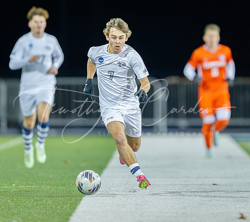 UNH Wildcats vs Clemson Tigers NCAA D1 Men’s Soccer Third Round College Cup 2023_2023-11-26_06-43-25_DT7T1040_@TimCardew_2023-Enhanced-NR