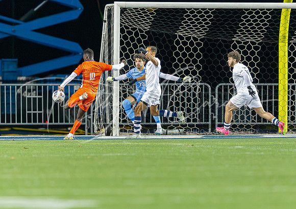 UNH Wildcats vs Clemson Tigers NCAA D1 Men’s Soccer Third Round College Cup 2023_2023-11-26_06-45-46_DT7T1081_@TimCardew_2023-Enhanced-NR