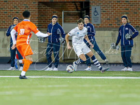 UNH Wildcats vs Clemson Tigers NCAA D1 Men’s Soccer Third Round College Cup 2023_2023-11-26_06-51-50_DT7T1154_@TimCardew_2023-Enhanced-NR