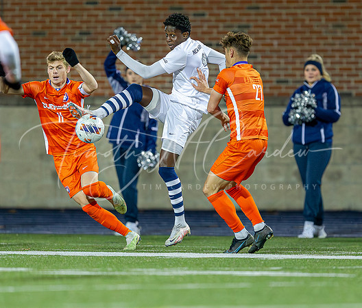 UNH Wildcats vs Clemson Tigers NCAA D1 Men’s Soccer Third Round College Cup 2023_2023-11-26_06-51-56_DT7T1164_@TimCardew_2023-Enhanced-NR