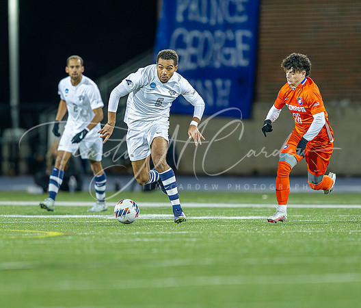 UNH Wildcats vs Clemson Tigers NCAA D1 Men’s Soccer Third Round College Cup 2023_2023-11-26_06-52-12_DT7T1174_@TimCardew_2023-Enhanced-NR