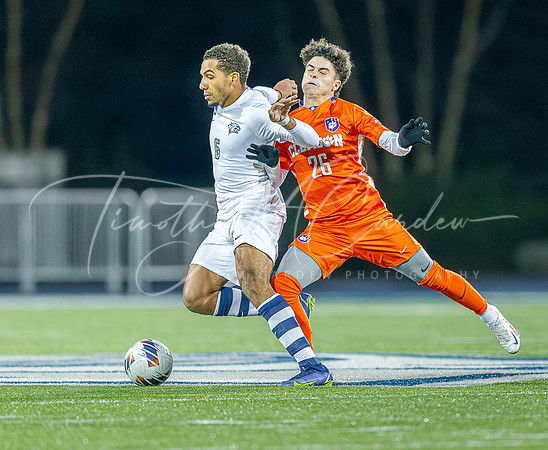UNH Wildcats vs Clemson Tigers NCAA D1 Men’s Soccer Third Round College Cup 2023_2023-11-26_06-52-15_DT7T1182_@TimCardew_2023-Enhanced-NR
