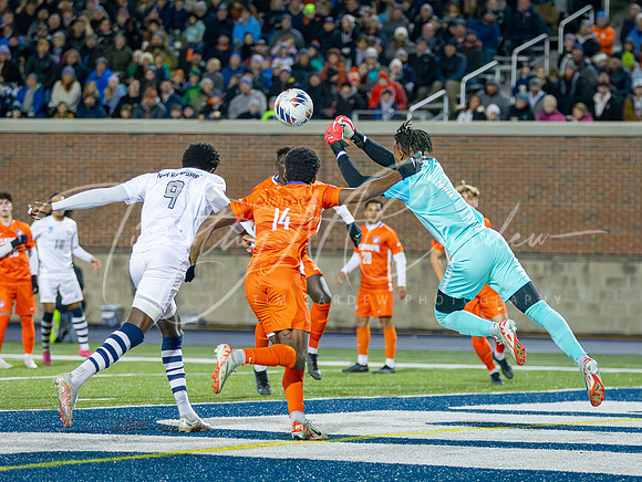 UNH Wildcats vs Clemson Tigers NCAA D1 Men’s Soccer Third Round College Cup 2023_2023-11-26_06-58-07_AB5W1323_@TimCardew_2023-Enhanced-NR