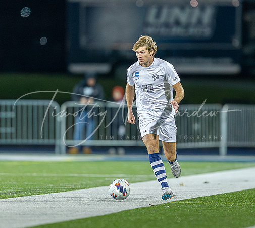 UNH Wildcats vs Clemson Tigers NCAA D1 Men’s Soccer Third Round College Cup 2023_2023-11-26_07-20-43_DT7T1333_@TimCardew_2023-Enhanced-NR