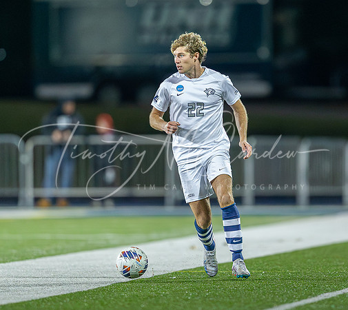 UNH Wildcats vs Clemson Tigers NCAA D1 Men’s Soccer Third Round College Cup 2023_2023-11-26_07-20-43_DT7T1339_@TimCardew_2023-Enhanced-NR