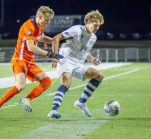 UNH Wildcats vs Clemson Tigers NCAA D1 Men’s Soccer Third Round College Cup 2023_2023-11-26_07-20-48_AB5W1412_@TimCardew_2023-Enhanced-NR