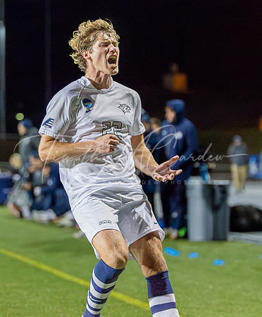 UNH Wildcats vs Clemson Tigers NCAA D1 Men’s Soccer Third Round College Cup 2023_2023-11-26_07-31-36_AB5W1554_@TimCardew_2023-Enhanced-NR