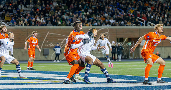 UNH Wildcats vs Clemson Tigers NCAA D1 Men’s Soccer Third Round College Cup 2023_2023-11-26_07-32-20_AB5W1588_@TimCardew_2023-Enhanced-NR
