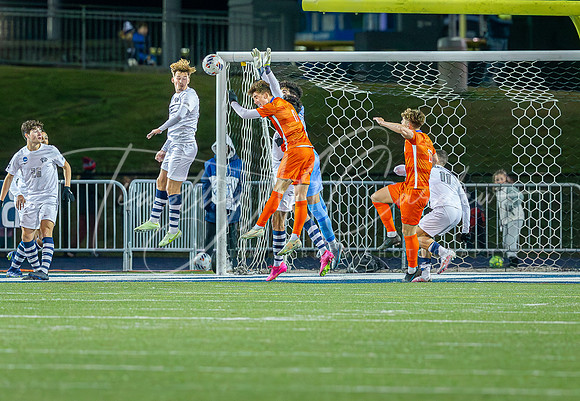 UNH Wildcats vs Clemson Tigers NCAA D1 Men’s Soccer Third Round College Cup 2023_2023-11-26_07-36-20_DT7T1486_@TimCardew_2023-Enhanced-NR