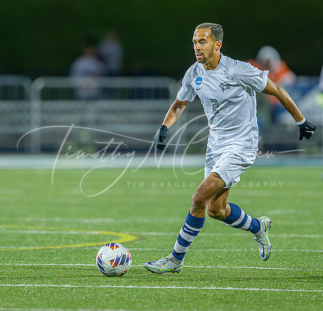 UNH Wildcats vs Clemson Tigers NCAA D1 Men’s Soccer Third Round College Cup 2023_2023-11-26_07-37-22_DT7T1501_@TimCardew_2023-Enhanced-NR