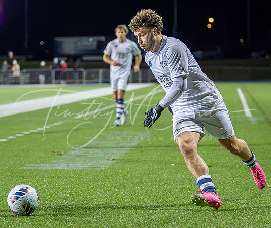 UNH Wildcats vs Clemson Tigers NCAA D1 Men’s Soccer Third Round College Cup 2023_2023-11-26_07-54-20_AB5W1957_@TimCardew_2023-Enhanced-NR