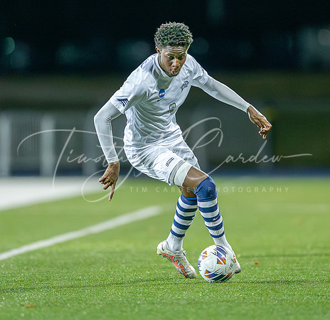 UNH Wildcats vs Clemson Tigers NCAA D1 Men’s Soccer Third Round College Cup 2023_2023-11-26_07-56-31_DT7T1693_@TimCardew_2023-Enhanced-NR