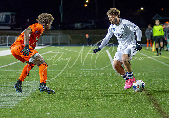 UNH Wildcats vs Clemson Tigers NCAA D1 Men’s Soccer Third Round College Cup 2023_2023-11-26_08-00-42_AB5W2091_@TimCardew_2023-Enhanced-NR