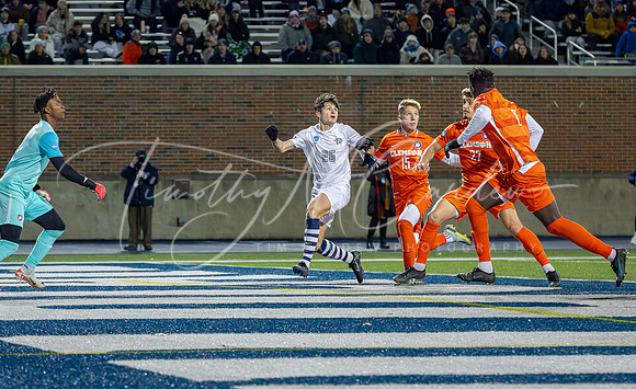 UNH Wildcats vs Clemson Tigers NCAA D1 Men’s Soccer Third Round College Cup 2023_2023-11-26_08-01-37_AB5W2143_@TimCardew_2023-Enhanced-NR