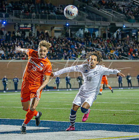 UNH Wildcats vs Clemson Tigers NCAA D1 Men’s Soccer Third Round College Cup 2023_2023-11-26_08-08-30_AB5W2253_@TimCardew_2023-Enhanced-NR