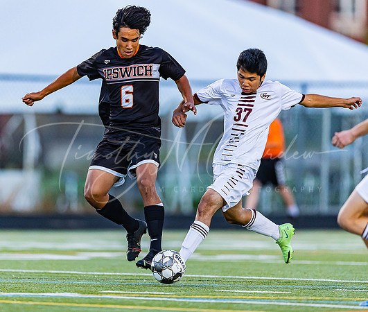 Ipswich vs Whittier Tech Boys HS Varsity Soccer Game 2021_2021-10-06_06-10-01_AB5W5935_@TimCardew_2021
