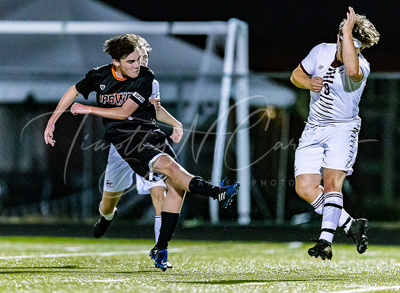 Ipswich vs Whittier Tech Boys HS Varsity Soccer Game 2021_2021-10-06_07-10-38_AB5W6661_@TimCardew_2021