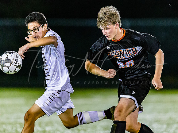 Ipswich vs Whittier Tech Boys HS Varsity Soccer Game 2021_2021-10-06_07-27-11_AB5W6926_@TimCardew_2021