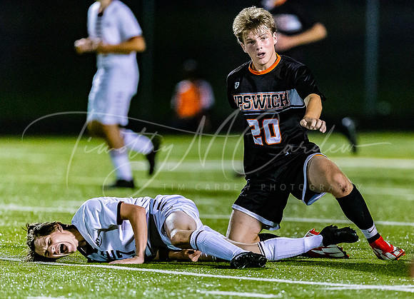 Ipswich vs Whittier Tech Boys HS Varsity Soccer Game 2021_2021-10-06_07-30-04_AB5W6993_@TimCardew_2021