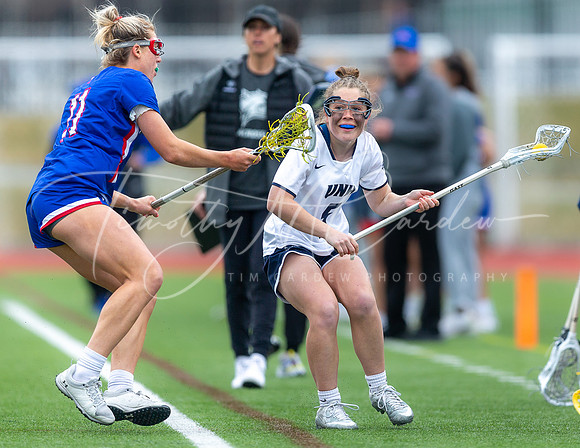 University of New Hampshire vs UMass Lowell Women’s Lacrosse Game 2022_2022-03-26_01-11-18_AB5W3356_@TimCardew_2022