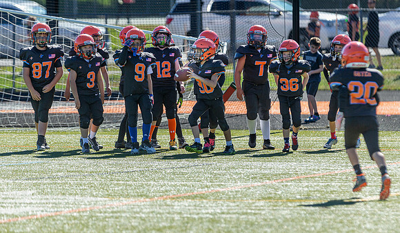 North Reading Youth Football & Cheerleaders vs Ipswich Tigers 2024_2024-09-08_09-56-31_IM1D9780_@TimCardew_2024