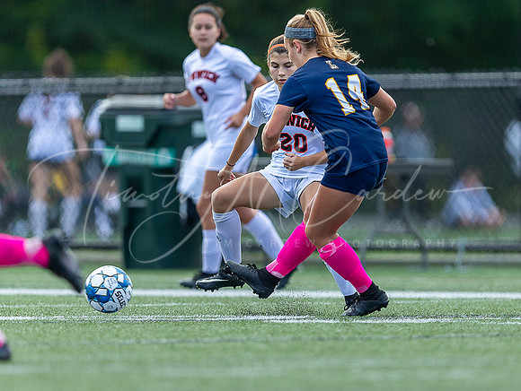 Ipswich vs Lynnfield Girls HS Varsity Soccer Game Fall 2021_2021-10-11_10-14-07_AB5W8144_@TimCardew_2021