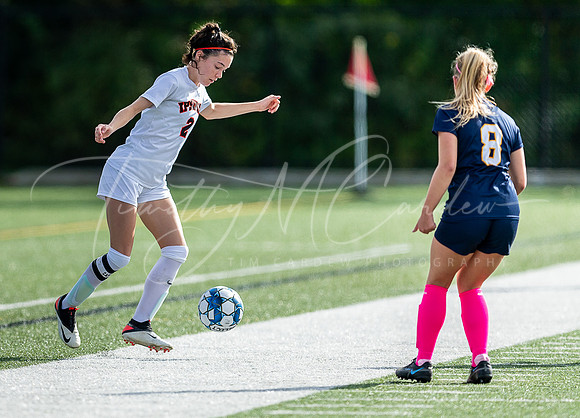 Ipswich vs Lynnfield Girls HS Varsity Soccer Game Fall 2021_2021-10-11_10-26-18_AB5W8256_@TimCardew_2021
