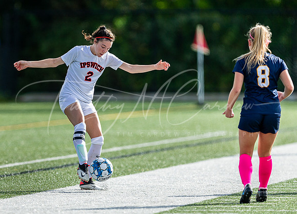 Ipswich vs Lynnfield Girls HS Varsity Soccer Game Fall 2021_2021-10-11_10-26-18_AB5W8258_@TimCardew_2021