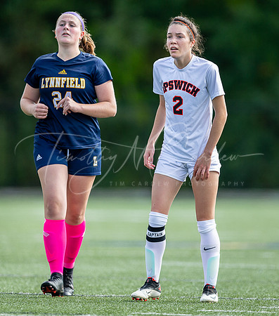 Ipswich vs Lynnfield Girls HS Varsity Soccer Game Fall 2021_2021-10-11_10-30-22_AB5W8333_@TimCardew_2021