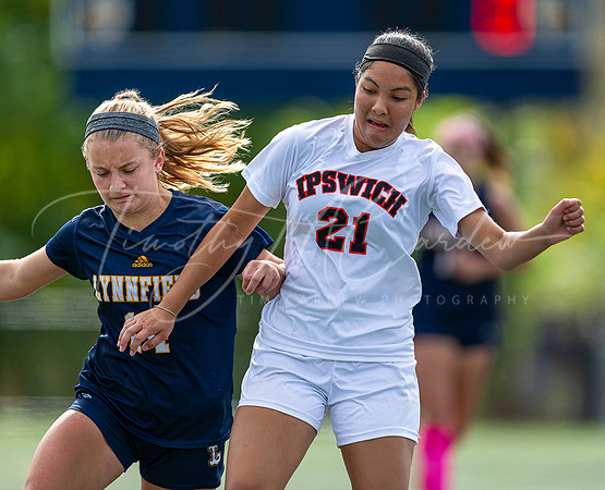 Ipswich vs Lynnfield Girls HS Varsity Soccer Game Fall 2021_2021-10-11_10-55-18_AB5W8444_@TimCardew_2021