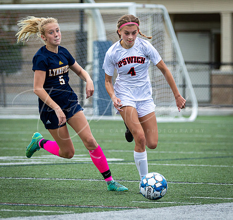 Ipswich vs Lynnfield Girls HS Varsity Soccer Game Fall 2021_2021-10-11_11-03-43_IM1D8841_@TimCardew_2021