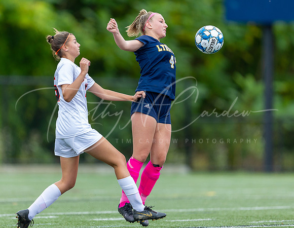 Ipswich vs Lynnfield Girls HS Varsity Soccer Game Fall 2021_2021-10-11_11-03-53_AB5W8610_@TimCardew_2021