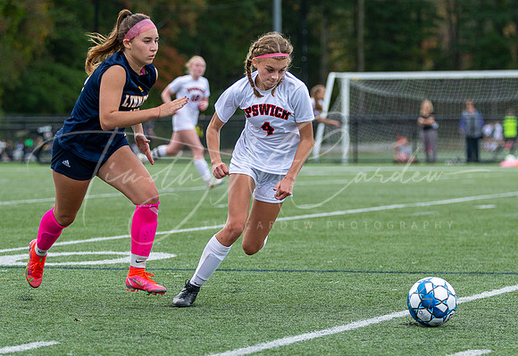 Ipswich vs Lynnfield Girls HS Varsity Soccer Game Fall 2021_2021-10-11_11-06-43_IM1D8892_@TimCardew_2021