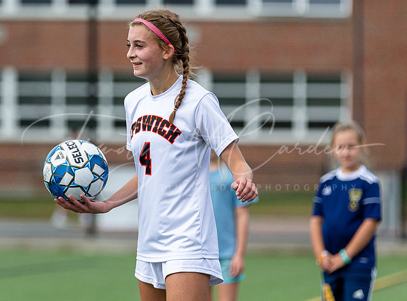 Ipswich vs Lynnfield Girls HS Varsity Soccer Game Fall 2021_2021-10-11_11-09-13_IM1D8952_@TimCardew_2021
