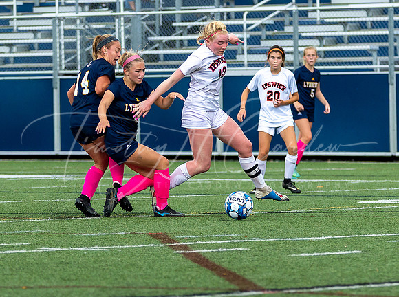 Ipswich vs Lynnfield Girls HS Varsity Soccer Game Fall 2021_2021-10-11_11-25-19_IM1D8995_@TimCardew_2021