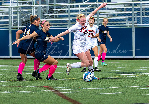 Ipswich vs Lynnfield Girls HS Varsity Soccer Game Fall 2021_2021-10-11_11-25-20_IM1D8996_@TimCardew_2021