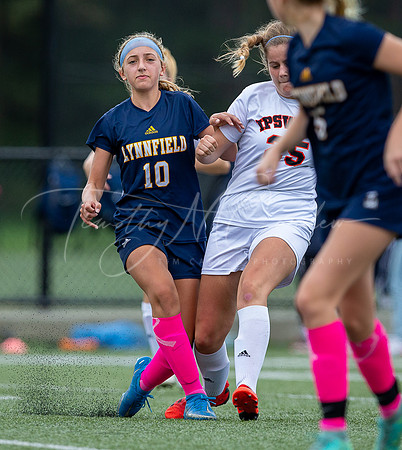 Ipswich vs Lynnfield Girls HS Varsity Soccer Game Fall 2021_2021-10-11_11-02-18_AB5W8572_@TimCardew_2021