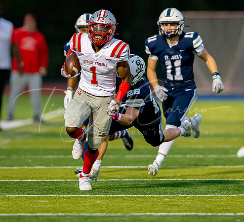 St. John’s Prep vs Catholic Memorial Football Game 2021_2021-10-15_06-03-12_AB5W8990_@TimCardew_2021