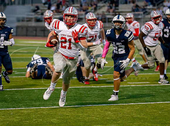 St. John’s Prep vs Catholic Memorial Football Game 2021_2021-10-15_06-03-49_IM1D9072_@TimCardew_2021
